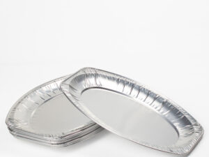 Ovale Servierplatten 1430 ml - V430G