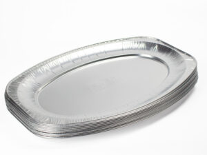 Ovale Servierplatten 2285 ml - V550G